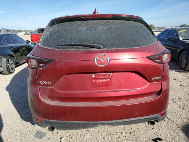 2020 MAZDA CX-5 TOURI - JM3KFACM3L0720710
