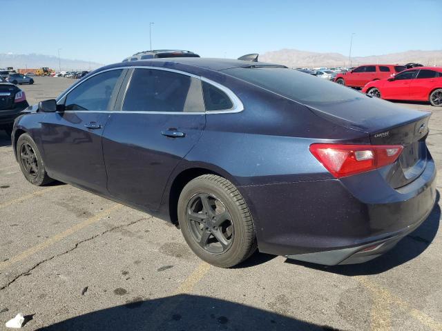 2016 CHEVROLET MALIBU LS - 1G1ZB5ST4GF230534