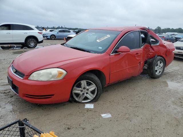 CHEVROLET IMPALA LS