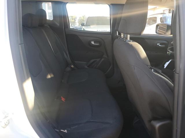 2021 JEEP RENEGADE S - ZACNJCAB3MPM30316