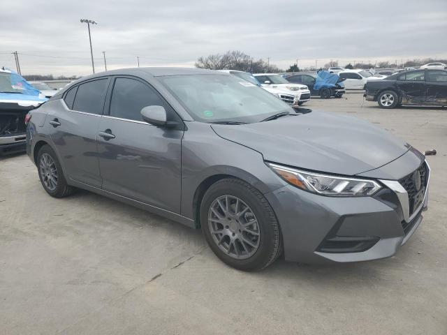 2023 NISSAN SENTRA SV 3N1AB8CV8PY240145