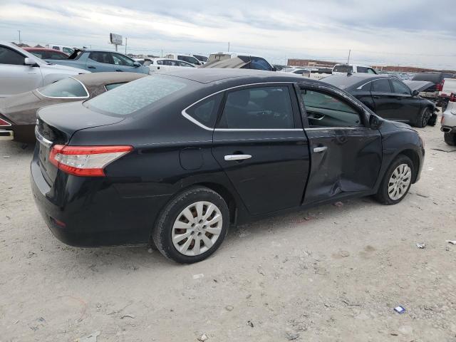 Vin: 3n1ab7ap6fy270869, lot: 88592955, nissan sentra s 20153