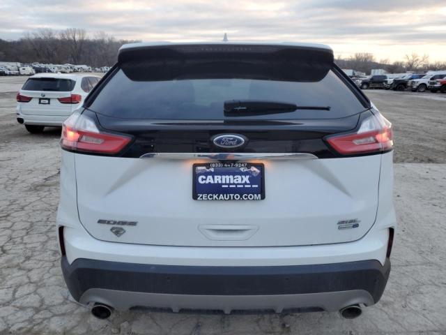 2020 FORD EDGE SEL - 2FMPK4J92LBA61152