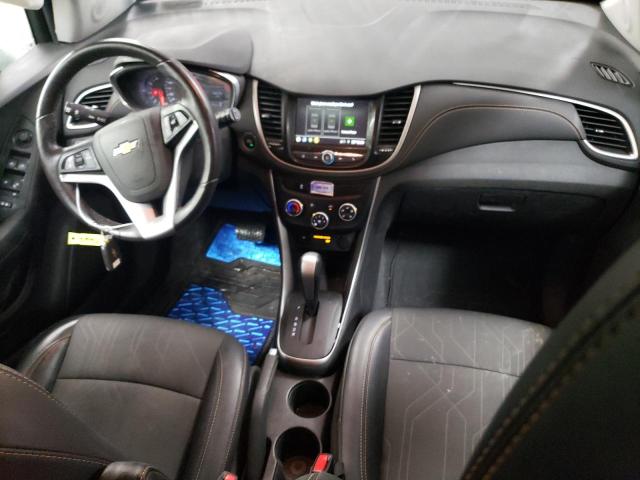 2019 CHEVROLET TRAX 1LT - 3GNCJPSB5KL314161