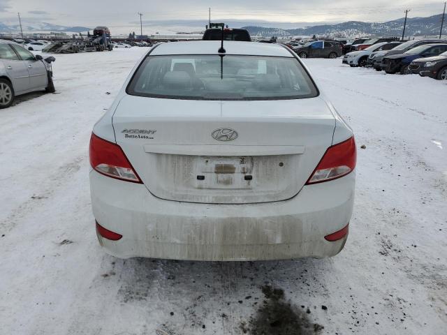 2017 HYUNDAI ACCENT SE - KMHCT4AE9HU372040