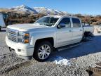 2015 CHEVROLET SILVERADO - 3GCUKTEJ1FG381909