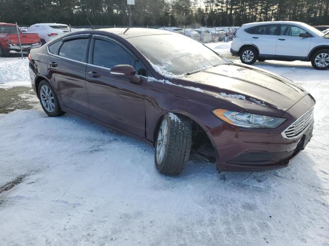 Vin: 3fa6p0h71hr197771, lot: 59465015, ford fusion se 20174