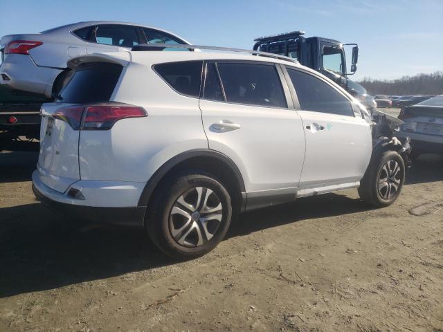 2018 TOYOTA RAV4 LE - JTMZFREV2JJ737551