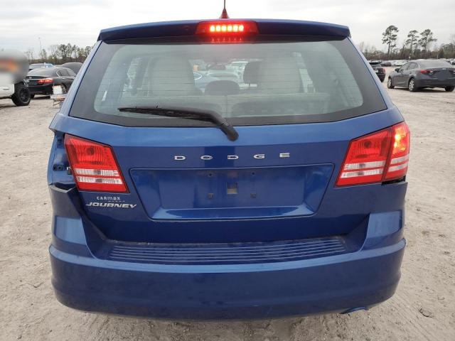 2015 DODGE JOURNEY SE - 3C4PDCAB3FT675115