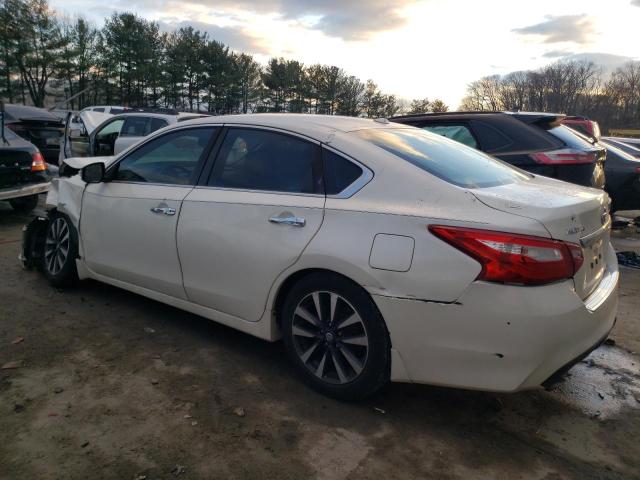 Vin: 1n4al3ap2gc214432, lot: 87505405, nissan altima 2.5 20162
