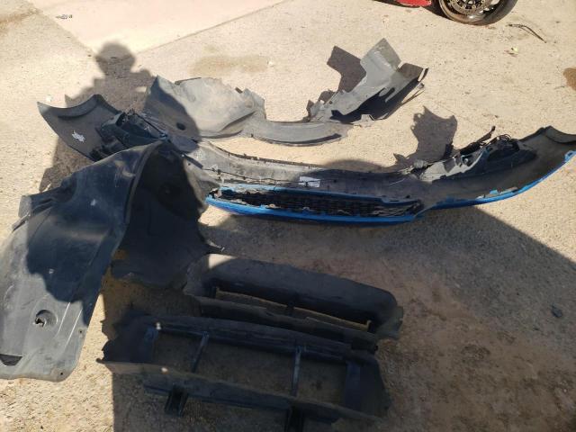 2015 FORD FOCUS SE - 1FADP3K21FL327212
