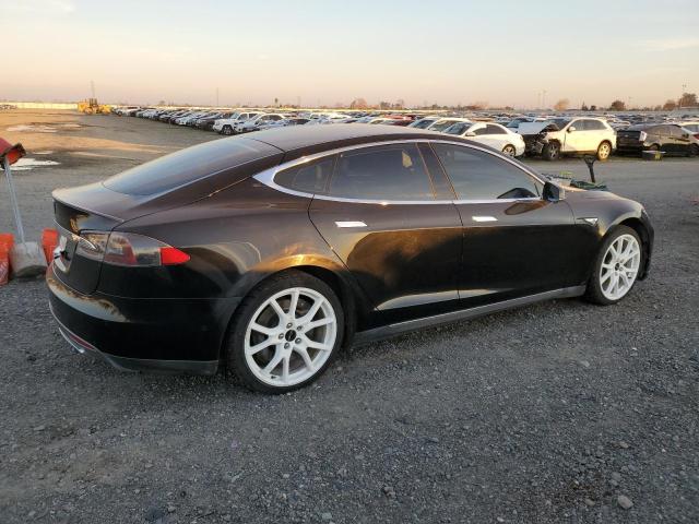 2015 TESLA MODEL S 60 5YJSA1S11FFP75791