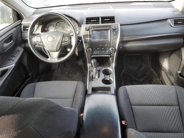 2015 TOYOTA CAMRY LE - 4T4BF1FK8FR487778