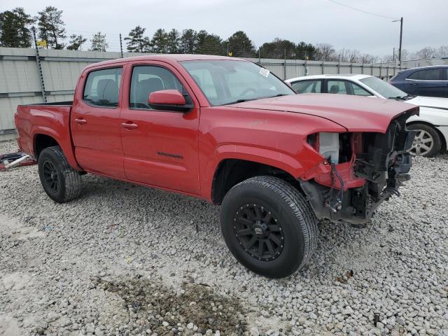 2018 TOYOTA TACOMA DOU - 5TFAX5GN2JX111432