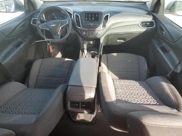 2022 CHEVROLET EQUINOX LT 3GNAXUEVXNL193240