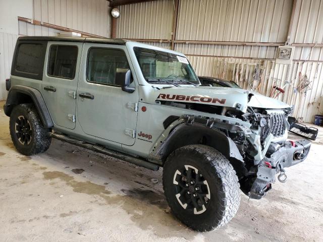 2024 JEEP WRANGLER R - 1C4PJXFG7RW287923