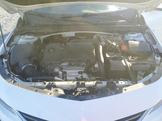 2018 CHEVROLET MALIBU LT - 1G1ZD5ST1JF290014
