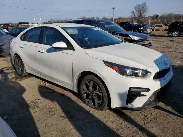 2021 KIA FORTE FE - 3KPF24AD1ME308496