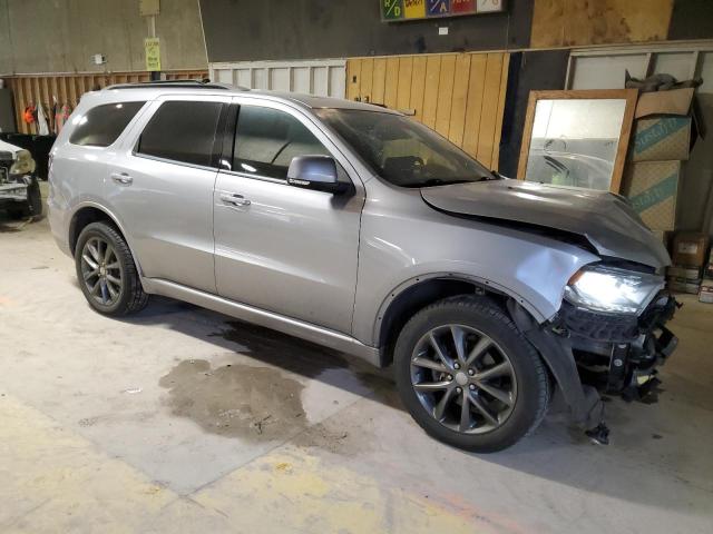 2017 DODGE DURANGO GT - 1C4RDJDG3HC907649
