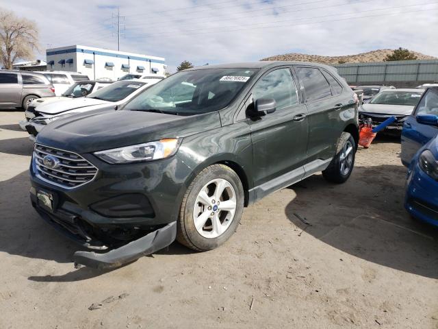2022 FORD EDGE SE - 2FMPK4G9XNBA89677