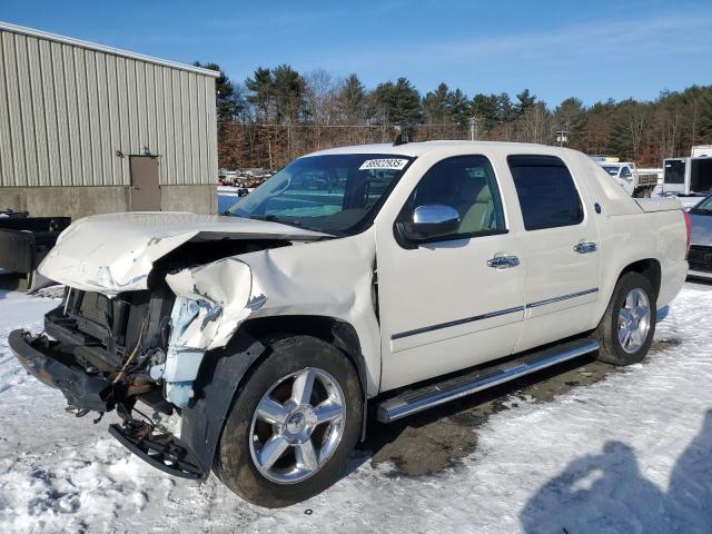 CHEVROLET AVALANCHE