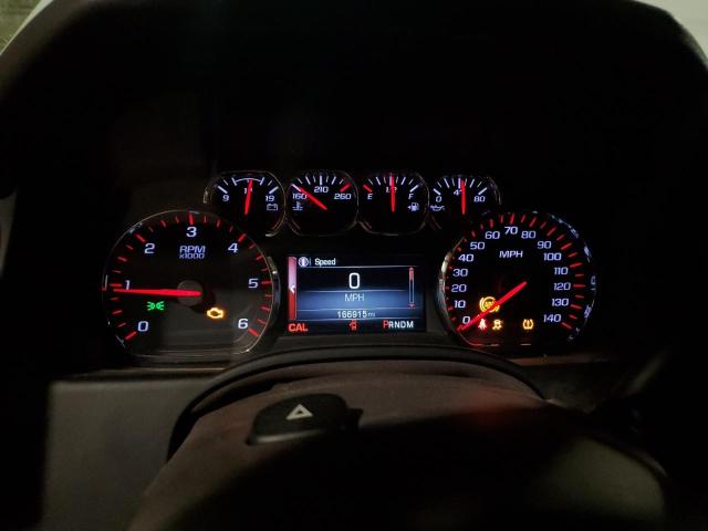 2015 GMC YUKON XL K 1GKS2HKC1FR541866