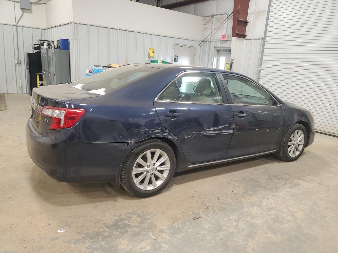 Lot #3045928643 2014 TOYOTA CAMRY L