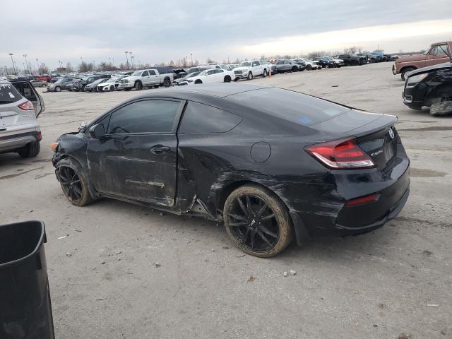 2015 HONDA CIVIC LX - 2HGFG3B53FH516603
