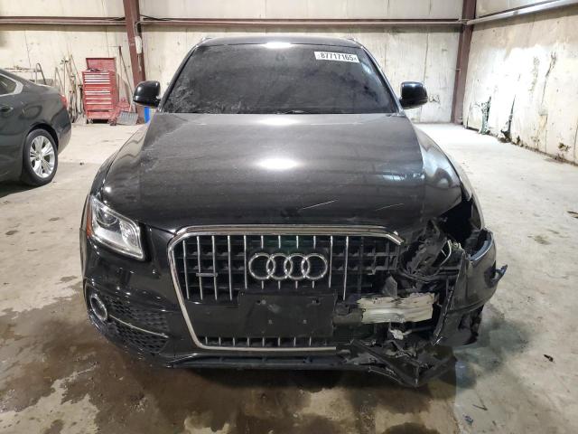 2016 AUDI Q5 PRESTIG WA1W7AFP7GA056760