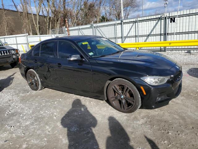 2015 BMW 328 XI - WBA3B3C59FF546069