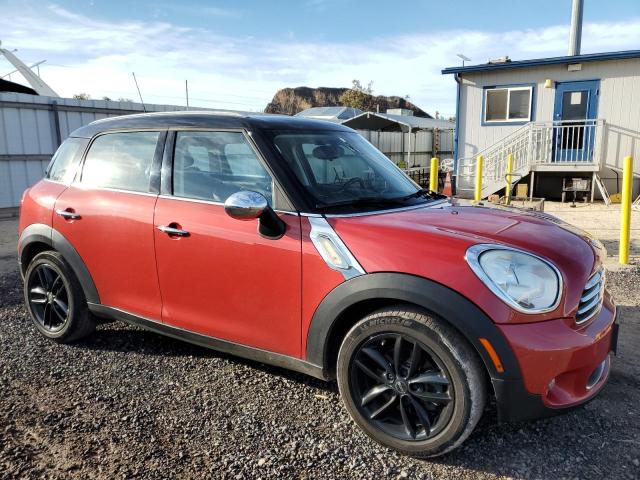 Vin: wmwzb3c55ewr42427, lot: 43198455, mini cooper countryman 20144