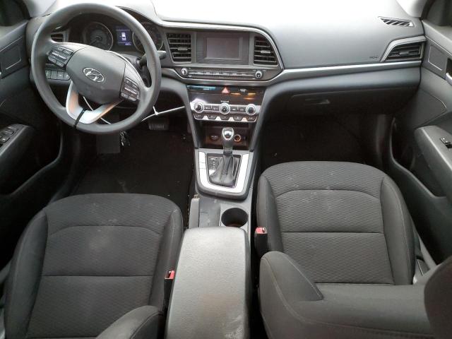 2020 HYUNDAI ELANTRA SE - 5NPD74LF9LH566587