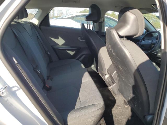 2025 KIA K4 LX 3KPFT4DE5SE003596