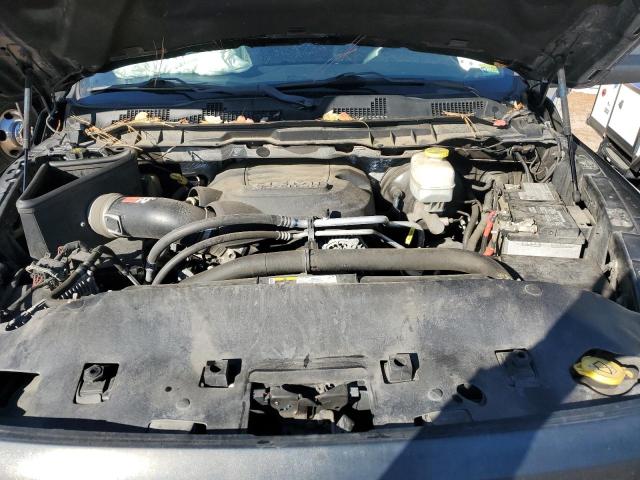 2017 RAM 2500 POWER 3C6TR5EJ6HG612400