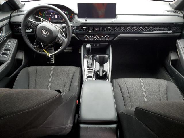 2024 HONDA ACCORD HYB 1HGCY2F5XRA070070