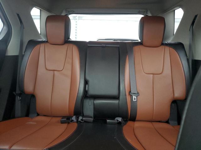 2016 CHEVROLET EQUINOX LT - 2GNFLGE37G6202484