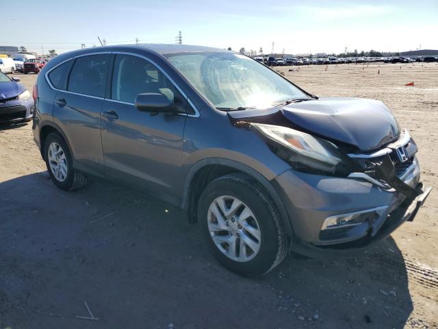 2015 HONDA CR-V EX - 3CZRM3H51FG701125