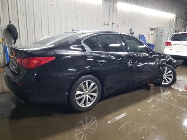 2015 INFINITI Q50 BASE - JN1BV7AR5FM408353