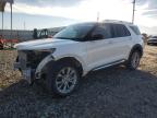 2021 FORD EXPLORER L - 1FMSK7FH3MGC08973