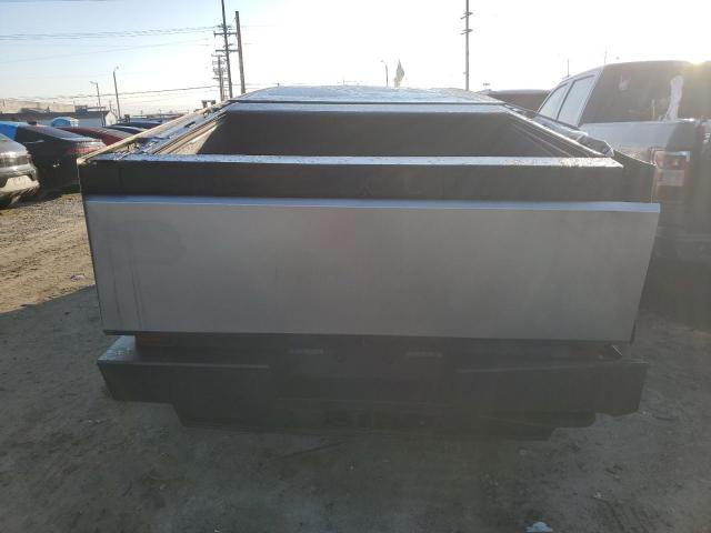 2024 TESLA CYBERTRUCK 7G2CEHEDXRA013484