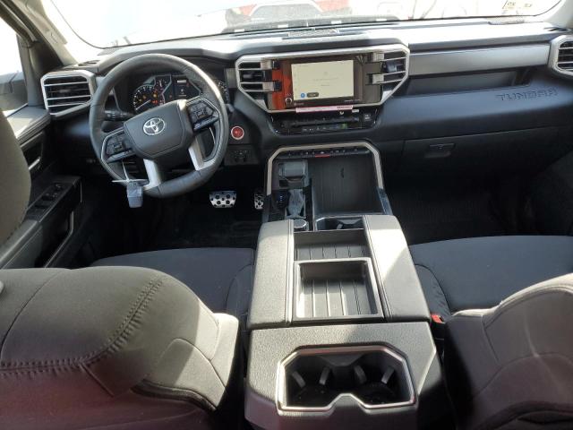 2024 TOYOTA TUNDRA DOU 5TFLA5DA2RX141229