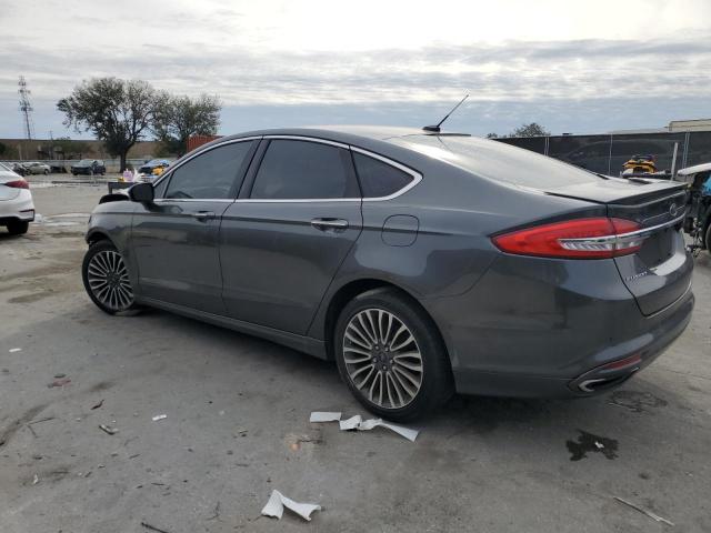 Vin: 3fa6p0k91hr224638, lot: 89379645, ford fusion titanium 20172