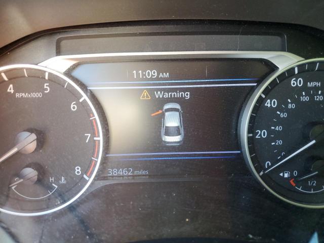2023 NISSAN ALTIMA SV - 1N4BL4DV7PN306869
