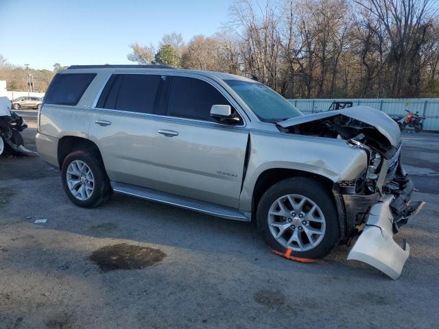 2015 GMC YUKON SLE 1GKS1AKC4FR265208