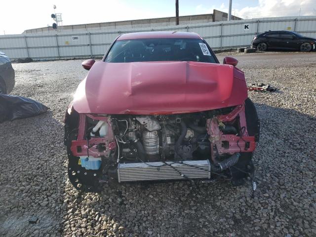 2018 HONDA ACCORD SPO 1HGCV1F38JA215435