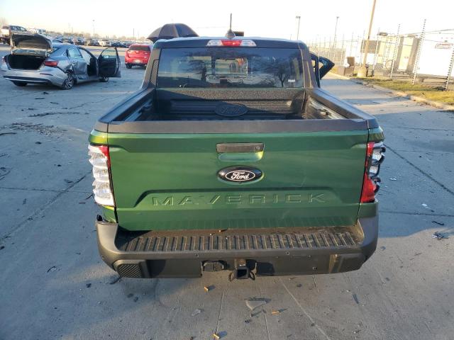 2025 FORD MAVERICK L 3FTTW8S36SRA11671