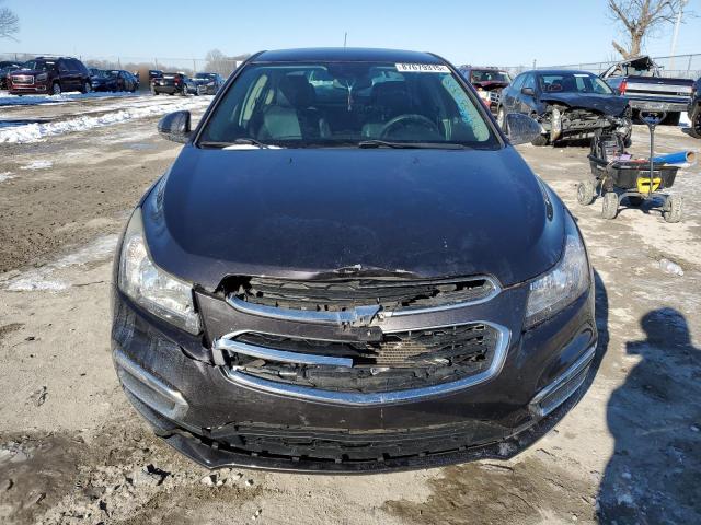 2016 CHEVROLET UK - 1G1PF5SB4G7131001