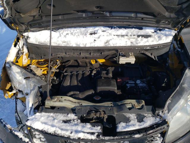 2015 NISSAN NV200 TAXI 3N8CM0JT7FK720511