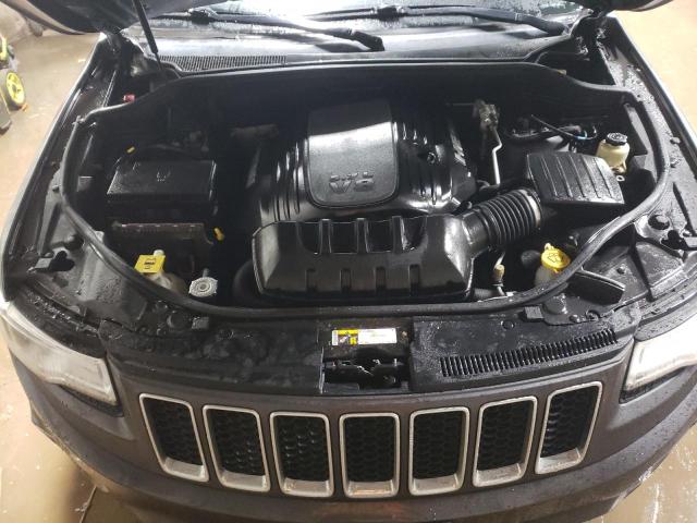2015 JEEP GRAND CHER - 1C4RJFCT2FC613502