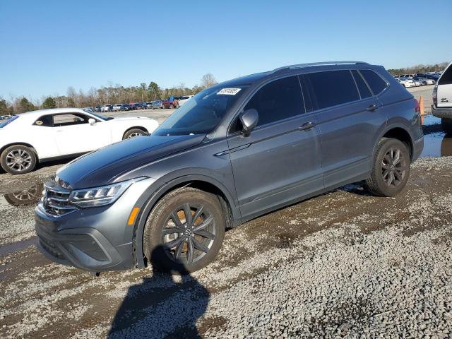 VOLKSWAGEN TIGUAN SE